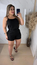 Conjunto Alfaiataria Ivina