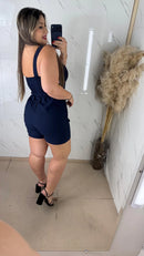 Macaquinho Marant Gleice