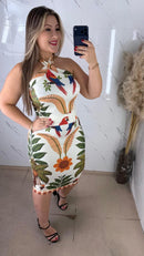 Conjunto saia Ivete