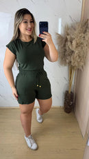 Conjunto viscolycra mary