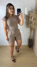 Conjunto viscolycra mary