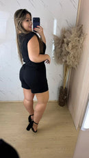 Conjunto viscolycra mary